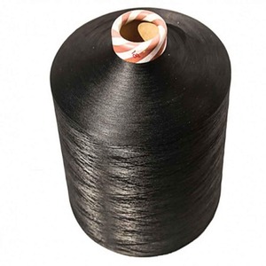 Fil texturé à tirage en polyester polyvalent 100/36 NIM à haute demande pour un usage industriel et commercial pour un approvisionnement mondial - Product Image 2