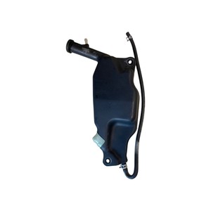 Tanque de Expansión de Refrigerante para Suzuki SV650 1999-2002 - Reemplazo OEM del Depósito de Exceso de Refrigerante - Product Image 1