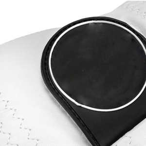 Venta al por mayor de guantes de golf con logotipo personalizado para hombre y mujer, guantes de golf de piel de oveja antideslizantes cómodos y transpirables de Pakistán - Product Image 4