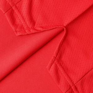 Camiseta de Baloncesto Transpirable de Alta Calidad, Ajuste Cómodo, Última Moda, Camiseta de Baloncesto de Verano para Hombre - Product Image 4