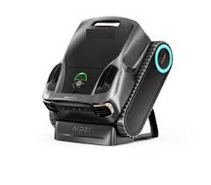 High Performance Brand New Scuba V3 AI Vision Cordless Robotic Pool Cleaner, 10x Faster Pool Cleaning - Product Image 1