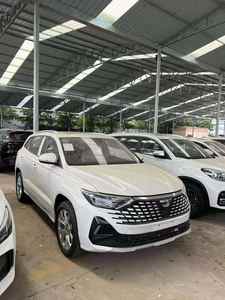 SUV Usado 2025, Tracción Delantera, Gasolina, 1.4T 150PS L4 R18 110kW/250Nm, Versión Automática, Volante a la Izquierda, Sin Accidentes y Listo para Enviar - Product Image 4