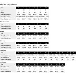 Maglia a maniche lunghe Vince XL in jersey scamosciato Coastal per il tempo libero - Product Image 3