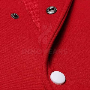 Custom Design Made New Arrival Wholesale Men Letterman <b>Jackets</b> Lightweight Breathable Winter <b>Jacket</b> - Product Image 6