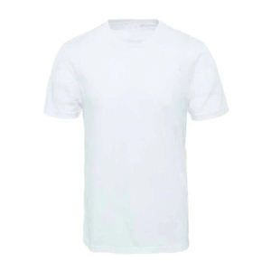 T-shirts professionnels sur mesure pour hommes, séchage rapide, respirants, en coton/bambou écologique, manches courtes, vierges, grandes tailles - Product Image 5