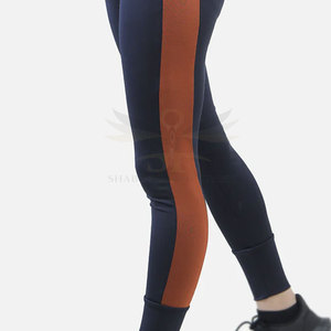 Mallas con estampado por sublimación para mujer, venta directa de fábrica, mallas para mujer, mallas para gimnasio, mallas para mujer - Product Image 3