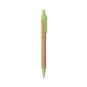 Penna a Sfera Personalizzata Ecologica di Yarden - Product Image 4