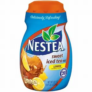 Nestea柠檬冰茶质量好价格便宜