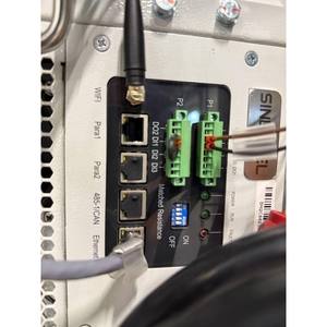 Station d'alimentation portable POWERLINK PES200 2025 1200W avec contrôleur MPPT, panneau solaire, lampe de poche de voiture et démarreur de batterie disponible en AU, US, EU, UK - Product Image 2