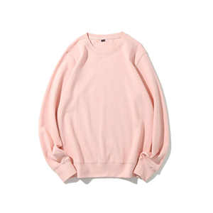 Nouvel arrivage de vêtements décontractés sweat-shirt unisexe grande taille couleur unie à capuche d'hiver pour hommes - Product Image 2