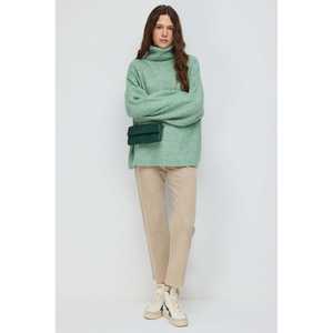 Suéter de Punto con Detalle de Botones Bosphorus - Product Image 4