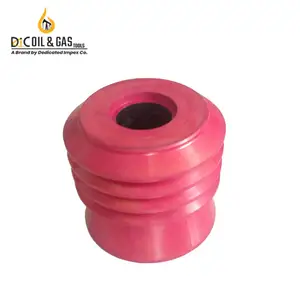 API Drilling Oilfield 5 1/2'' Non Rotating Type Cementing Plug Top And Bottom Plugs For Cementing