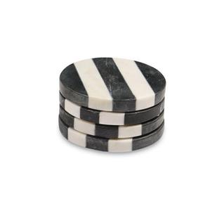 Posavasos de mármol para taza, posavasos verde redondo, gran oferta, posavasos de mármol personalizado, regalos de boda, artículo de Decoración de mesa - Product Image 2