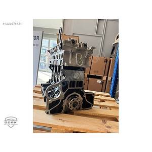 Para Motor Diésel STAREX CRDI D4CB SIFIR 21102-4AA10 de 4 Cilindros, Nuevo, para Aplicaciones en Minivans/Furgonetas - Product Image 1