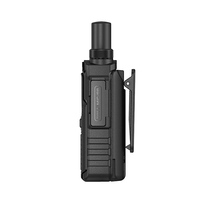 Walkie Talkie Dual SIM Long Standby Tipo-C Carga Radio bidireccional Walkie Talkie POC 5000 Mile Walkie Talkie.