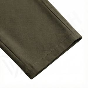 Pantalones Deportivos Holgados de Alta Calidad Personalizados al por Mayor, Pantalones Cortavientos, Pantalones de Trabajo para Hombre, Duraderos, Cómodos y de Primera Calidad - Product Image 6