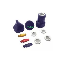 Pinces chirurgicales en acier inoxydable pour morselizers septaux manuels Rubin Norme de sécurité Mol acceptée par PayPal - Product Image 3