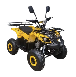 VENTAS CALIENTES Gamb01 ATVSS Quads Todoterreno 125CC Automático con Modo de Reversa Motocicleta Warr10r.......TELEGRAM/ +1 6319219112 - Product Image 2