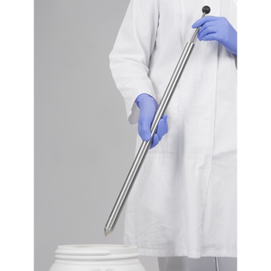 Muestreador de Polvo Microsampler de Alta Calidad Hecho en Alemania, Diseño Duradero para Muestras de 0.2-1.0, Suministros de Laboratorio - Product Image 2