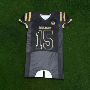 Grosir produsen kaus Futbol Amerika kustom di Pakistan - Product Image 1