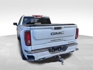 GMC Sierra 1500 Denali Ultimate Crew Cab 4WD USADO del 2026 - Product Image 5