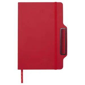 Nexus A5 Format Notebook with Hard Cover <b>Pen</b> <b>and</b> Pencil Combo - Product Image 6