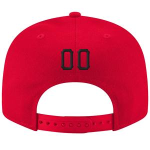 Casquettes de sport classiques pour hommes en gros avec matériau respirant, broderie personnalisée, tissu doux, casquettes unisexes ajustables et incurvées - Product Image 5