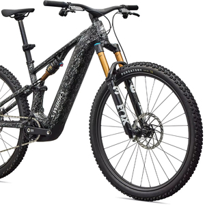 NUEVA Bicicleta de Montaña S-S-Workss Turbo Levo 4 de Carbono 2026, ÉXITO DE VENTAS - Product Image 1