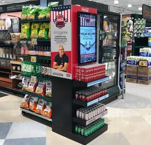 Ultra Brede Monitor 34 49 Inch Touchscreen Digitale Bewegwijzering Monitor Hotsale Lcd Stretchbar Display Voor Liften Winkels - Product Image 5