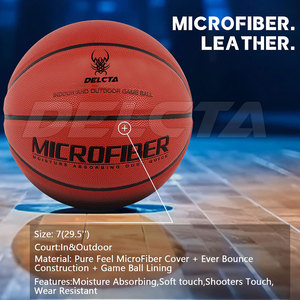 Ballons de basket de style unique, accessoires sportifs, ballons de basket de dernière génération, ballons de basket en matériau durable - Product Image 5