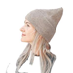 Créez des bonnets à logo personnalisé à bas prix Meilleure qualité et meilleurs vendeurs - Product Image 2
