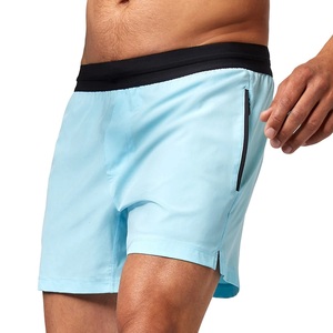 Jogger Summer Sweat Shorts Pour Hommes 90% Polyester Et 10% Spandex Casual Hommes Baggy Joggers Direct Du Fabricant Bangladesh - Product Image 4