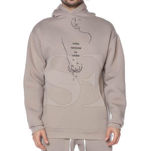 Nouveau survêtement conçu pour les hommes, OEM, vente en gros de tissu de qualité professionnelle à broderie personnalisée, survêtement d'extérieur à bas prix - Product Image 2