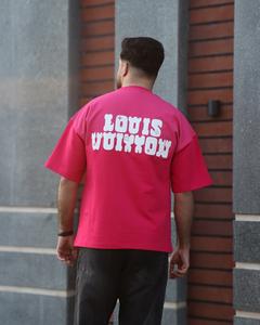 Drop Shoulder Blank Supima algodón fabricante Boxy Heavyweight camiseta para hombres lujo personalizado liso negro camiseta - Product Image 2