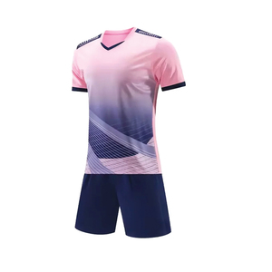 Uniforme de Voleibol Personalizado y Ropa Deportiva para Clubes, Kits de Voleibol Unisex Originales a Precio Económico, Uniforme de Voleibol Sublimado - Product Image 2