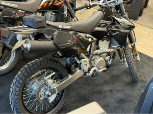 ซูซูกิ DR-Z 400S ปี 2026 ใหม่เอี่ยม รถมอเตอร์ไซค์แบบดูอัลสปอร์ต - Product Image 2