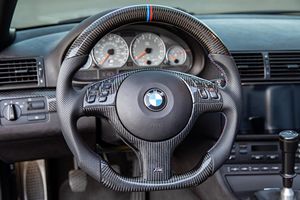 BMW M3 CONVERTIBLE USADO 2006, Volante a la Izquierda/Derecha - Product Image 2