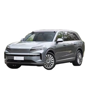 Véhicule électrique d'occasion 2025 L90, autonomie 570 km, puissance 440 kW, système AWD, conception 6 places - Product Image 1