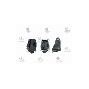 Hyundai Accent Car Gear <b>Knob</b> 2000-2005 UNI-VK-025 <b>Shift</b> Boot for 2001-2004 Models TR - Product Image 1