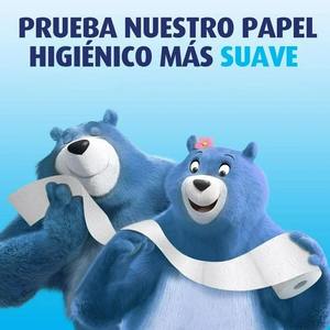 CharminUltra papier toilette doux 12 méga rouleaux, 264 feuilles par rouleau - Product Image 2