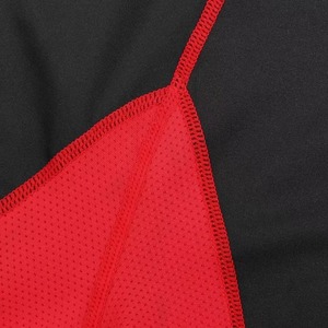 La mejor venta de ropa de entrenamiento de manga larga para hombres Rash Guard Jogging Wear tela que absorbe la humedad para entusiastas de los deportes - Product Image 5