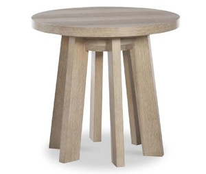 Table d'appoint pour canapé en bois de luxe pour la décoration intérieure Table d'appoint au design moderne pour le coin de la chambre à coucher du salon et les meubles décoratifs pour la maison - Product Image 2