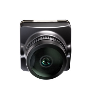 Profesyonel 5-36V Ekran Oranı 4:<span class=keywords><strong>3</strong></span>/16:9 7.5g 19*19*21mm Gece Görüşlü Drone Kamerası FPV Kamerası Hava Fotoğrafçılığı için - Product Image 2