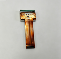 M ENM10104643 Printhead Termal TTO 32mm untuk Printer Pengkodean M SmartDate X40 X45