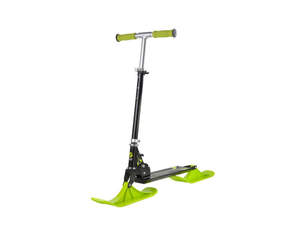 โรงงานจำหน่ายสโนว์บอร์ดไฟฟ้าแบบมีสายพาน รุ่นใหม่ ขายดีในยุโรป ของแท้ สำหรับใช้งานกลางแจ้งทุกสภาพพื้นผิว - Product Image 2