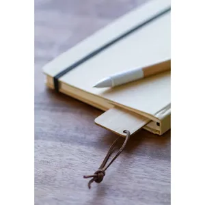 Segnalibro Ecologico in Bambù, Gadget per Libri - Product Image 2