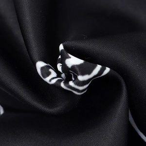 Vêtements de sport pour hommes de qualité supérieure, respirants, thermiques, confortables, couleur unie, hiver, sublimation, polyester/coton - Product Image 6