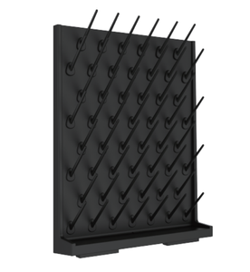 Acessórios para Móveis de Laboratório, Suportes para Copos de Medição e Gobelés, Acessórios para Bancadas de Laboratório - Product Image 6