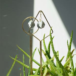 3 pièces de piquets de plantation en EVA pour pots de fleurs et décorations de plantes/jardins - Product Image 1