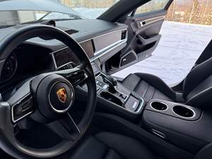 Porsche Panamera 4S Sport Turismo 2022, V6 biturbo, transmission intégrale, pack Premium - Product Image 2